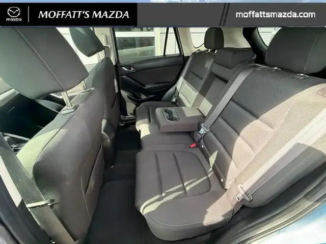 2016 Mazda CX-5 GS SUNROOF - AWD - Photo 40