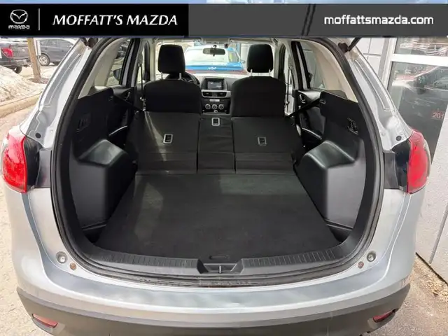 2016 Mazda CX-5 GS SUNROOF - AWD - Photo 42