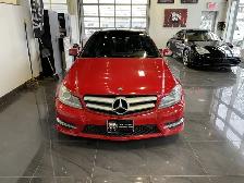 2013 Mercedes-Benz C-Class C 350 - Photo 2