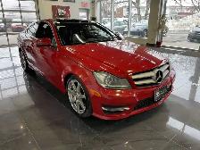 2013 Mercedes-Benz C-Class C 350 - Photo 3