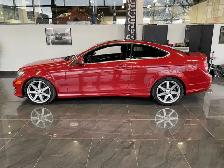 2013 Mercedes-Benz C-Class C 350 - Photo 4