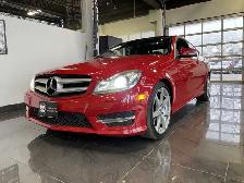 2013 Mercedes-Benz C-Class C 350 - Photo 28