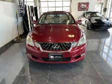 2008 Lexus GS 350 - Photo 2