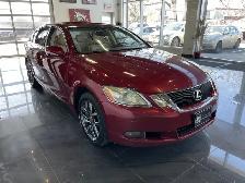 2008 Lexus GS 350 - Photo 3