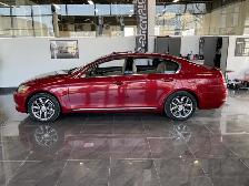 2008 Lexus GS 350 - Photo 4