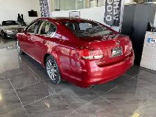 2008 Lexus GS 350 - Photo 5