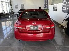 2008 Lexus GS 350 - Photo 6