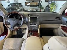 2008 Lexus GS 350 - Photo 9