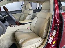 2008 Lexus GS 350 - Photo 10