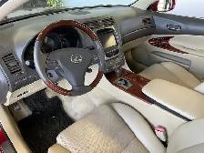 2008 Lexus GS 350 - Photo 11
