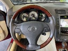 2008 Lexus GS 350 - Photo 14