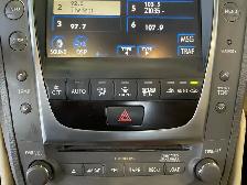 2008 Lexus GS 350 - Photo 18