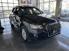 2013 Audi Q5 2,0 L - Photo 3