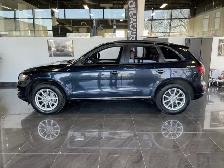 2013 Audi Q5 2,0 L - Photo 4