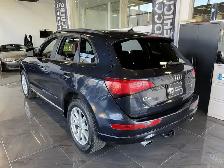 2013 Audi Q5 2,0 L - Photo 5