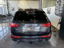 2013 Audi Q5 2,0 L - Photo 6