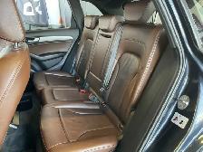 2013 Audi Q5 2,0 L - Photo 9