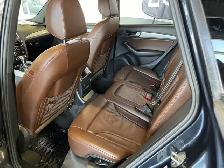 2013 Audi Q5 2,0 L - Photo 10