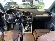 2013 Audi Q5 2,0 L - Photo 11