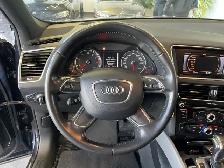 2013 Audi Q5 2,0 L - Photo 14