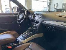 2013 Audi Q5 2,0 L - Photo 25