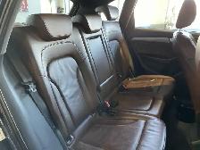 2013 Audi Q5 2,0 L - Photo 26