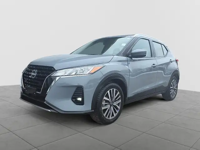 2024 Nissan Kicks SV SV | Adaptive Cruise | Heated Seats