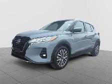 2024 Nissan Kicks SV SV | Adaptive Cruise | Heated Seats