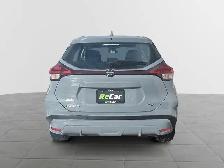 2024 Nissan Kicks SV SV | Adaptive Cruise | Heated Seats - Photo 3