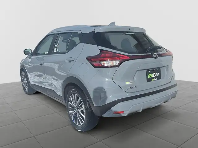 2024 Nissan Kicks SV SV | Adaptive Cruise | Heated Seats - Photo 4