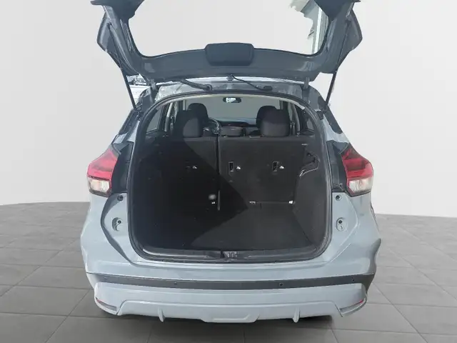 2024 Nissan Kicks SV SV | Adaptive Cruise | Heated Seats - Photo 6
