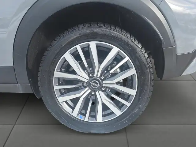 2024 Nissan Kicks SV SV | Adaptive Cruise | Heated Seats - Photo 7