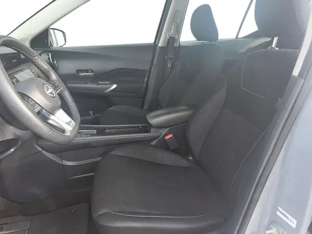 2024 Nissan Kicks SV SV | Adaptive Cruise | Heated Seats - Photo 8