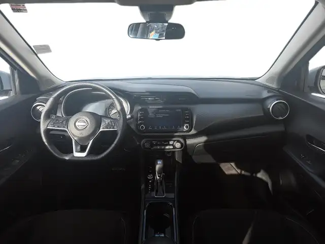 2024 Nissan Kicks SV SV | Adaptive Cruise | Heated Seats - Photo 10