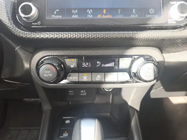 2024 Nissan Kicks SV SV | Adaptive Cruise | Heated Seats - Photo 11