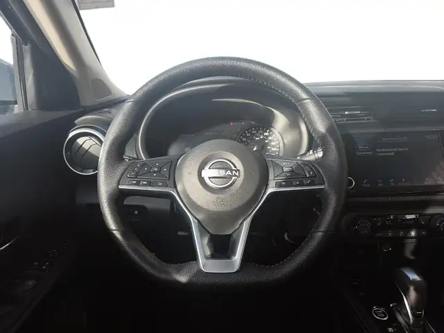 2024 Nissan Kicks SV SV | Adaptive Cruise | Heated Seats - Photo 13