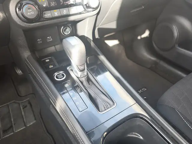 2024 Nissan Kicks SV SV | Adaptive Cruise | Heated Seats - Photo 14