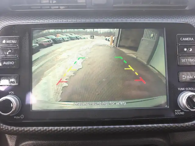 2024 Nissan Kicks SV SV | Adaptive Cruise | Heated Seats - Photo 15