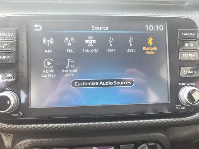 2024 Nissan Kicks SV SV | Adaptive Cruise | Heated Seats - Photo 16