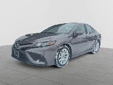 2024 Toyota Camry SE SE | Heated Seats | Dual Climate Control