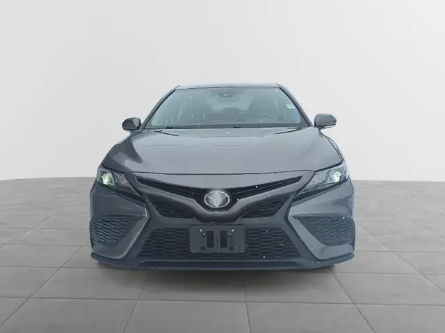 2024 Toyota Camry SE SE | Heated Seats | Dual Climate Control - Photo 3