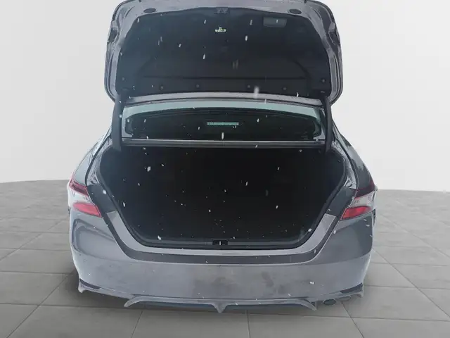 2024 Toyota Camry SE SE | Heated Seats | Dual Climate Control - Photo 8