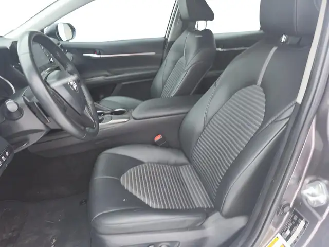 2024 Toyota Camry SE SE | Heated Seats | Dual Climate Control - Photo 10