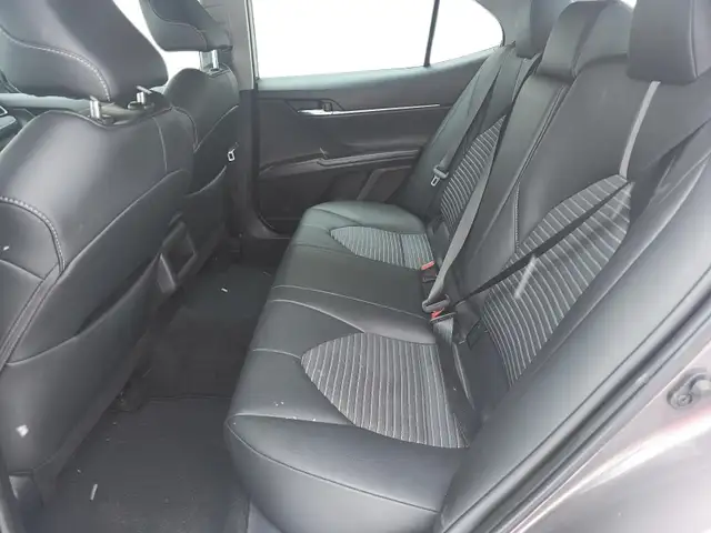 2024 Toyota Camry SE SE | Heated Seats | Dual Climate Control - Photo 11