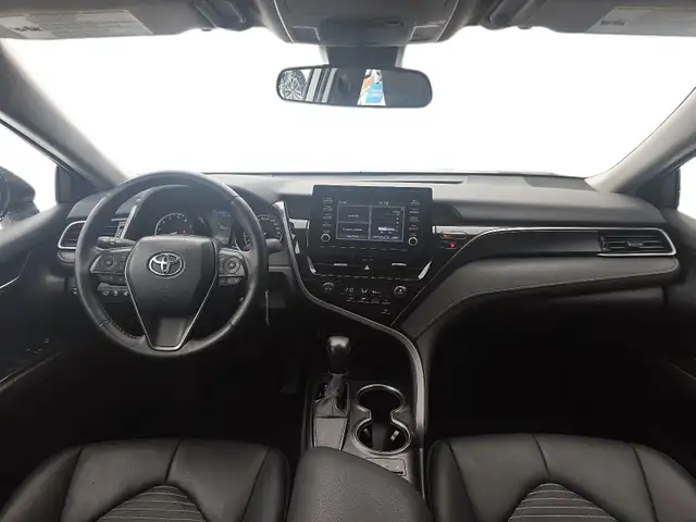 2024 Toyota Camry SE SE | Heated Seats | Dual Climate Control - Photo 12