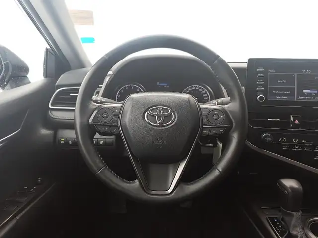 2024 Toyota Camry SE SE | Heated Seats | Dual Climate Control - Photo 15