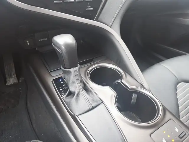 2024 Toyota Camry SE SE | Heated Seats | Dual Climate Control - Photo 16