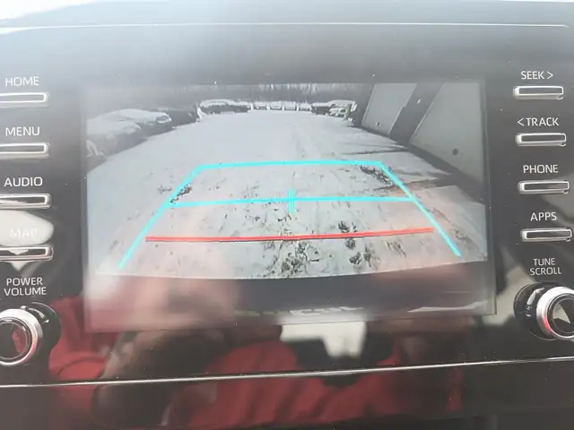 2024 Toyota Camry SE SE | Heated Seats | Dual Climate Control - Photo 17