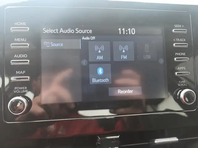 2024 Toyota Camry SE SE | Heated Seats | Dual Climate Control - Photo 18