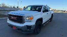 2015 GMC Sierra 1500 Base 4x2 Crew Cab 5.75 ft. box 143.5 in. WB